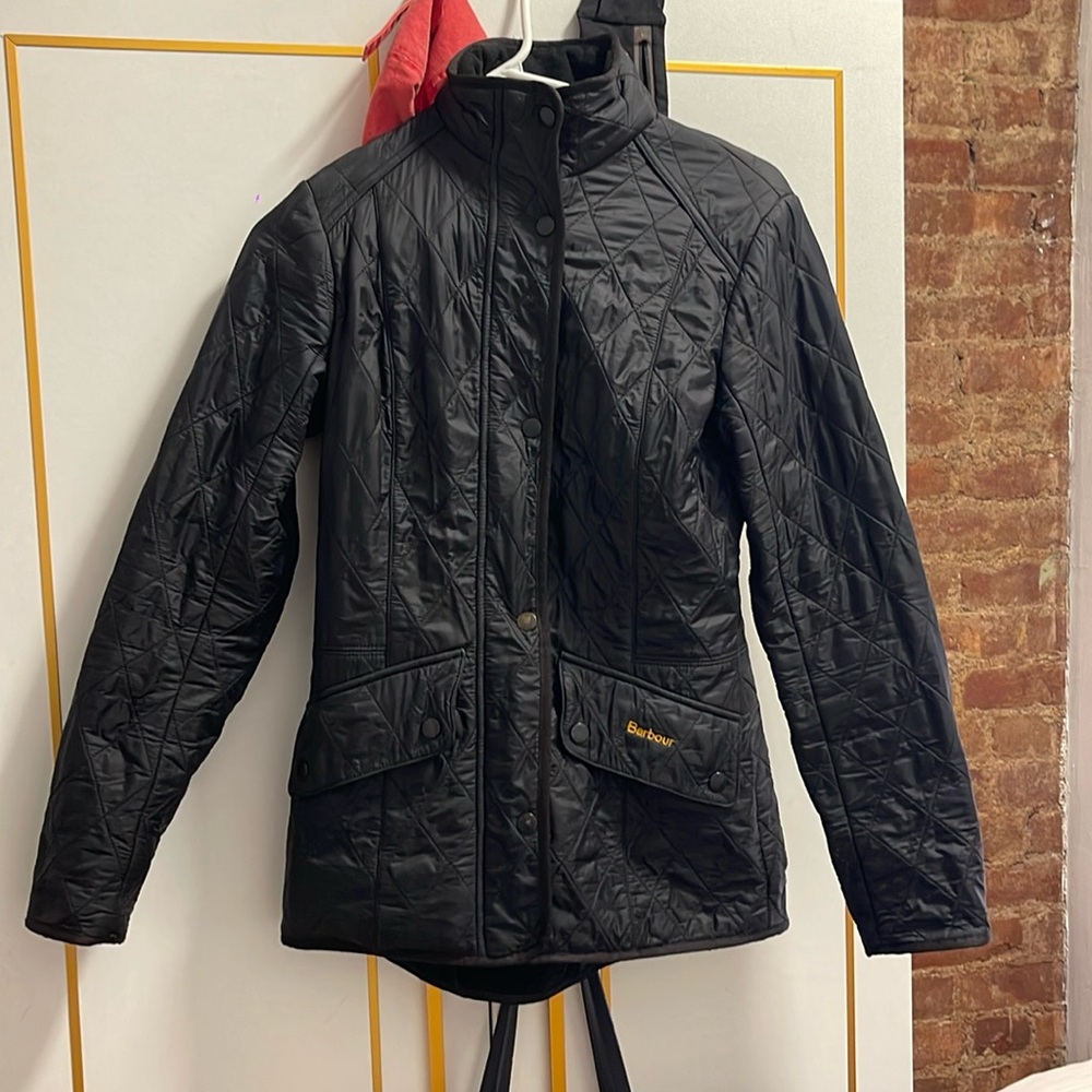 Barbour Women’s Jacket size 4